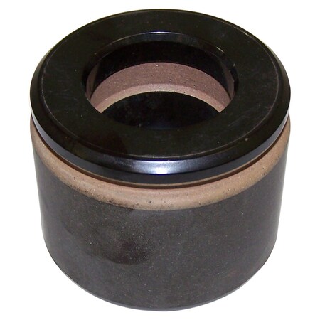 Crown Automotive Front Brake Caliper Piston, #5066425Aa 5066425AA